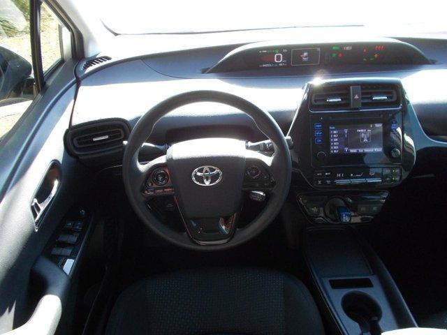 used 2019 Toyota Prius car, priced at $19,995