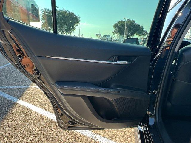 used 2021 Toyota Camry car