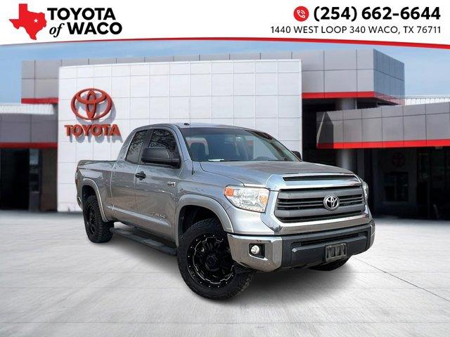used 2015 Toyota Tundra car