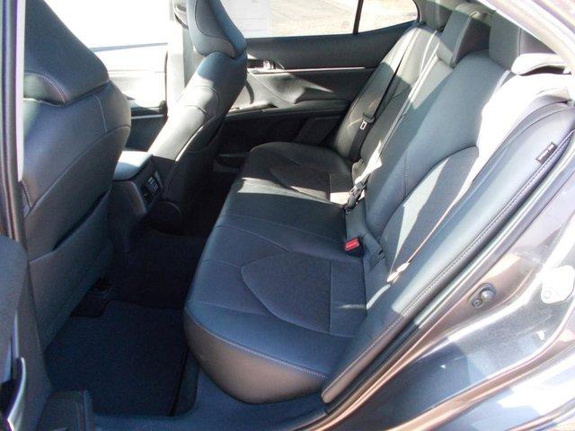 used 2022 Toyota Camry car, priced at $28,995