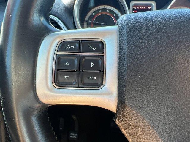 used 2018 Dodge Journey car, priced at $8,995