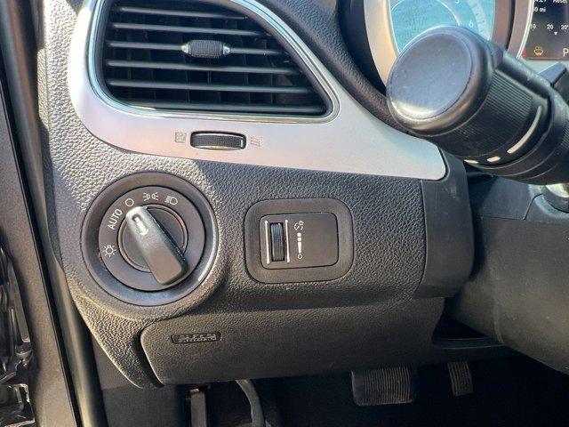 used 2018 Dodge Journey car, priced at $8,995