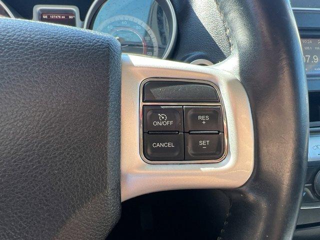 used 2018 Dodge Journey car, priced at $8,995