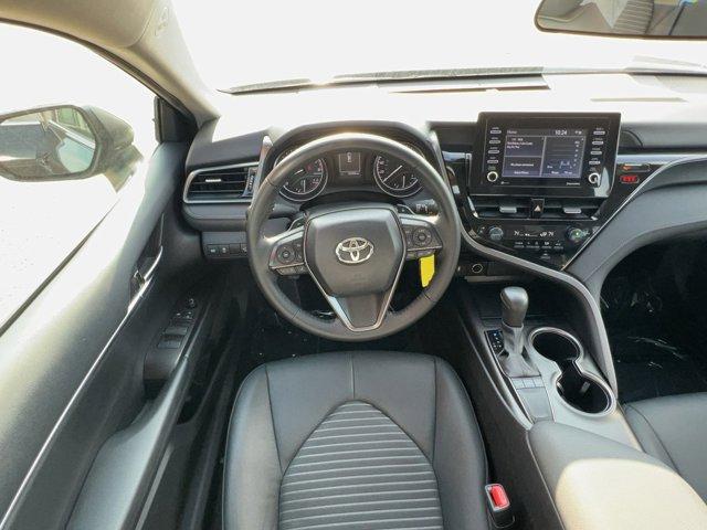 used 2024 Toyota Camry car, priced at $28,995