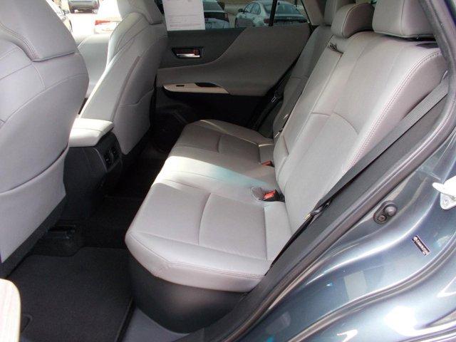 used 2021 Toyota Venza car, priced at $29,995