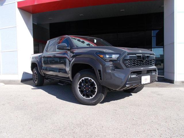 new 2024 Toyota Tacoma car, priced at $53,854