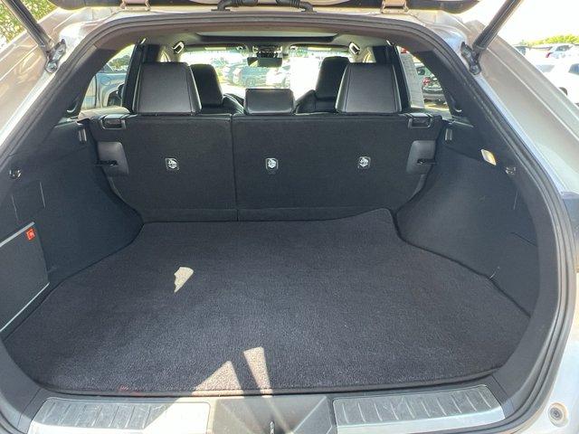 used 2021 Toyota Venza car, priced at $28,995