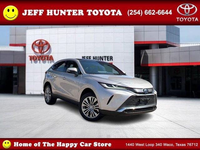 used 2021 Toyota Venza car, priced at $28,995