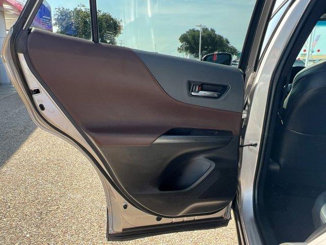 used 2021 Toyota Venza car, priced at $28,995