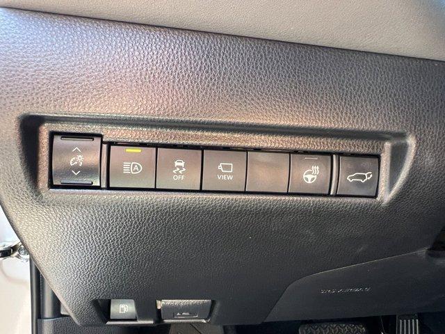 used 2021 Toyota Venza car, priced at $28,995