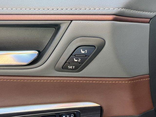 used 2021 Toyota Venza car, priced at $28,995