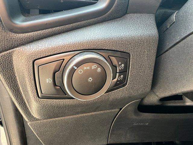 used 2021 Ford EcoSport car, priced at $14,995