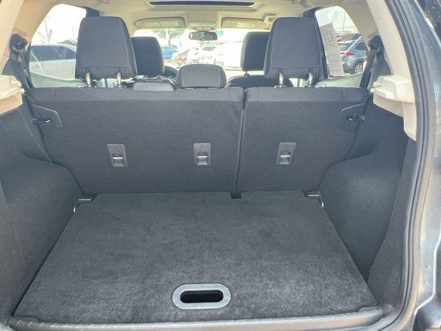 used 2021 Ford EcoSport car, priced at $14,995