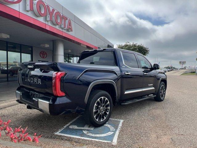 used 2023 Toyota Tundra car, priced at $46,995