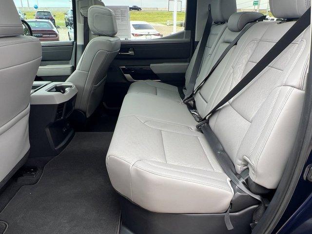 used 2023 Toyota Tundra car, priced at $46,995