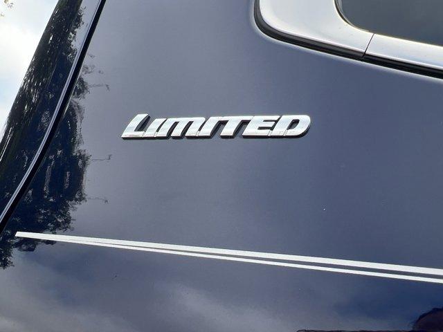 used 2023 Toyota Tundra car, priced at $46,995