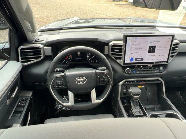 used 2023 Toyota Tundra car, priced at $46,995