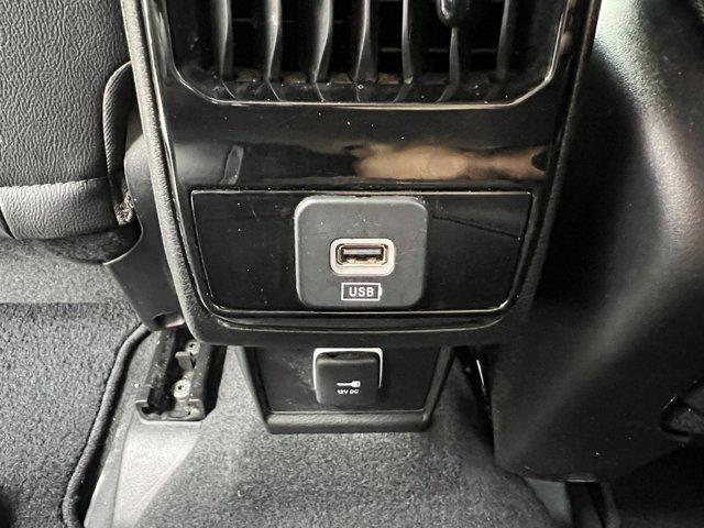 used 2024 Jeep Compass car, priced at $22,495