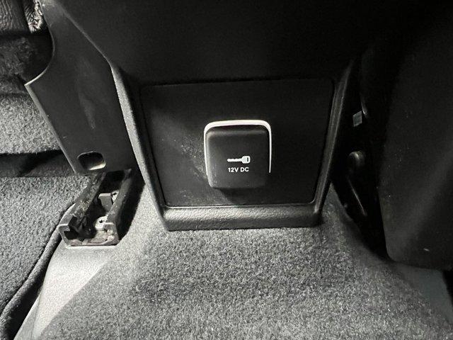 used 2024 Jeep Compass car, priced at $22,495