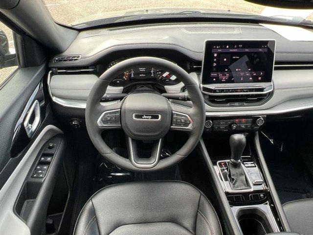 used 2024 Jeep Compass car, priced at $22,495