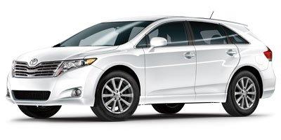 used 2012 Toyota Venza car, priced at $10,995