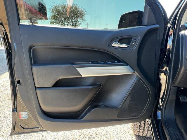 used 2022 Chevrolet Colorado car, priced at $29,995