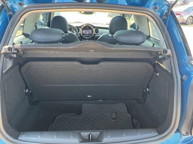 used 2022 MINI Hardtop car, priced at $24,995