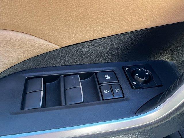 used 2019 Toyota RAV4 car, priced at $27,995