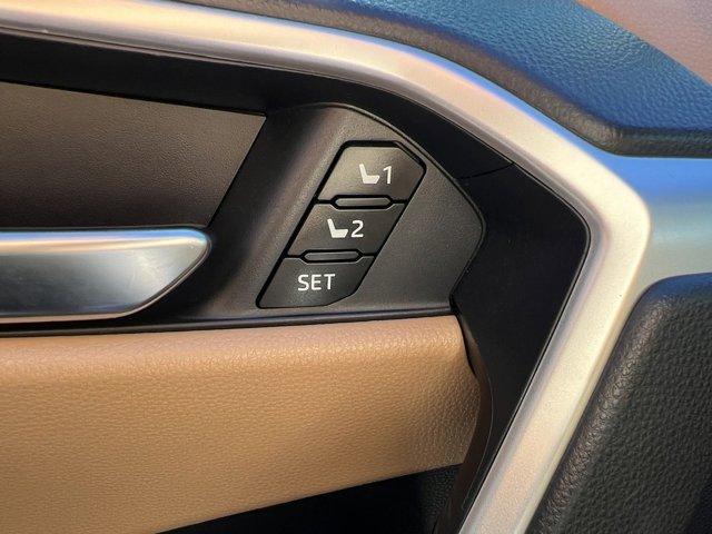 used 2019 Toyota RAV4 car, priced at $27,995