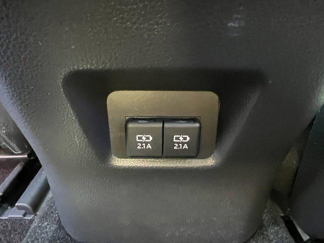 used 2019 Toyota RAV4 car, priced at $27,995