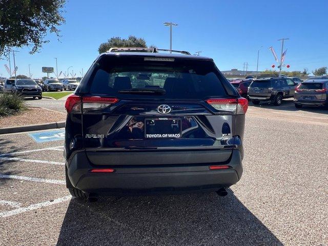 used 2019 Toyota RAV4 car, priced at $27,995