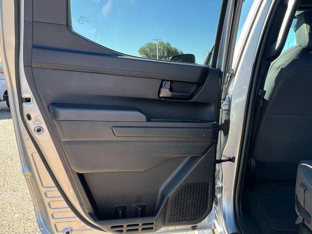 used 2025 Toyota Tacoma car, priced at $35,995