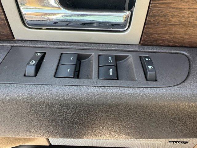 used 2014 Ford F-150 car