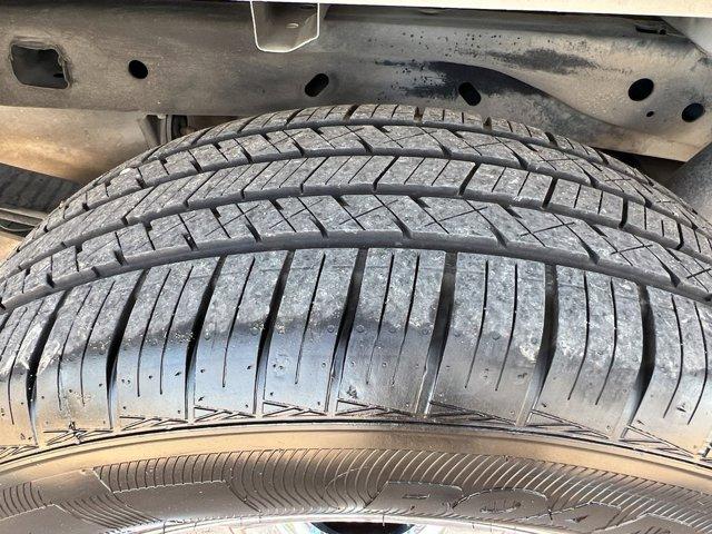 used 2014 Ford F-150 car