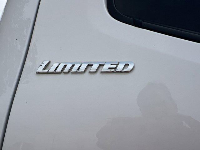 used 2018 Toyota Tacoma car, priced at $34,995