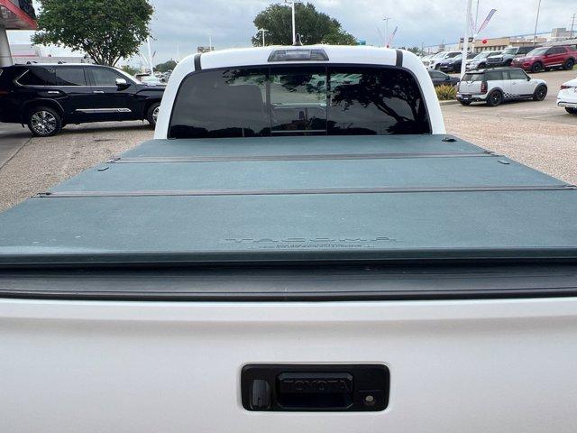 used 2018 Toyota Tacoma car, priced at $34,995