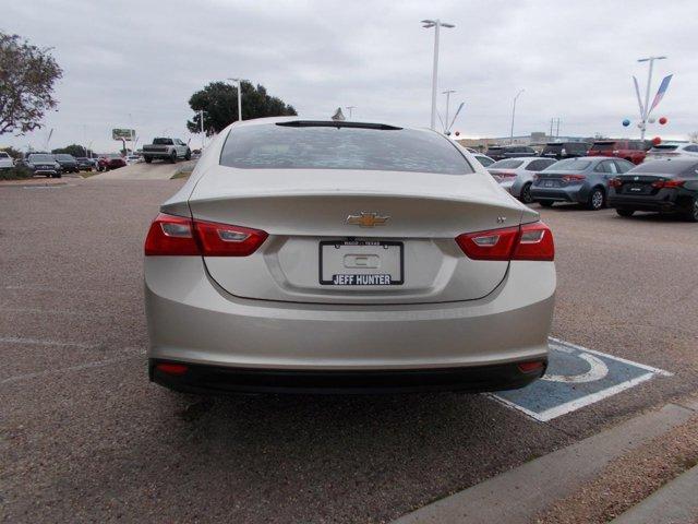 used 2016 Chevrolet Malibu car, priced at $12,995