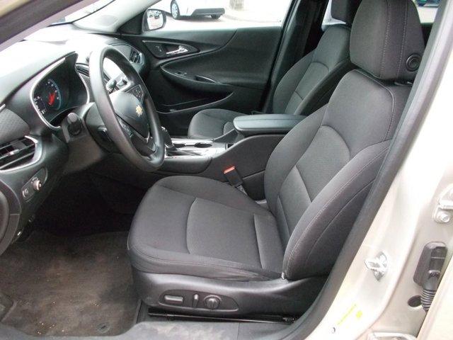 used 2016 Chevrolet Malibu car, priced at $12,995