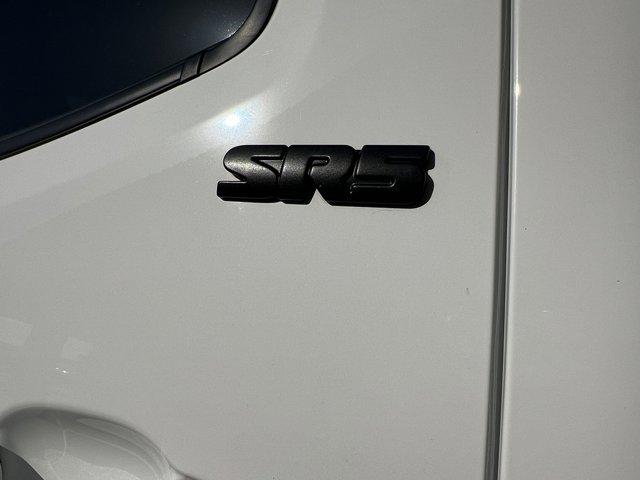 used 2023 Toyota Tacoma car, priced at $35,995