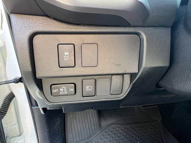 used 2023 Toyota Tacoma car, priced at $35,995