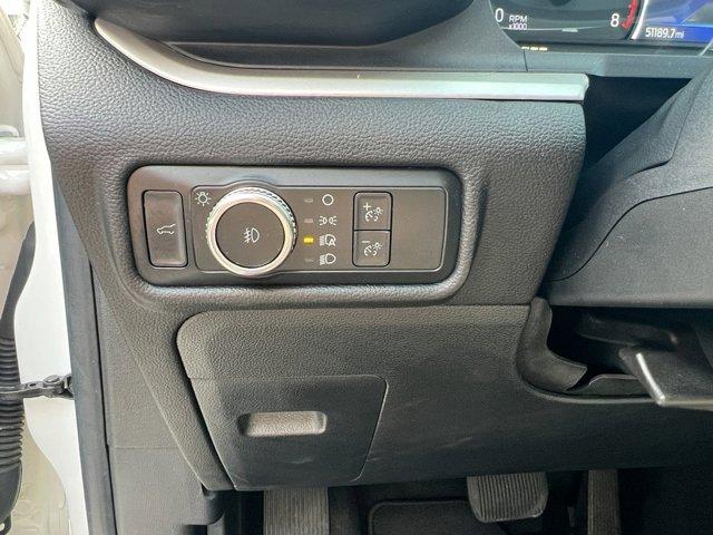 used 2022 Ford Explorer car, priced at $26,995