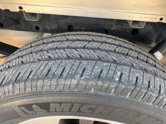 used 2019 Ford F-150 car