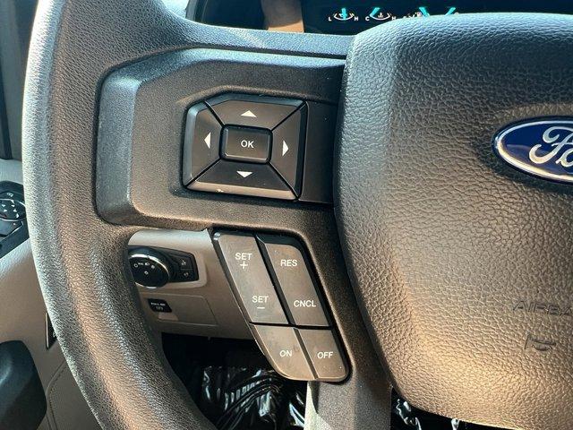 used 2019 Ford F-150 car