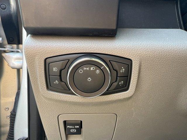 used 2019 Ford F-150 car