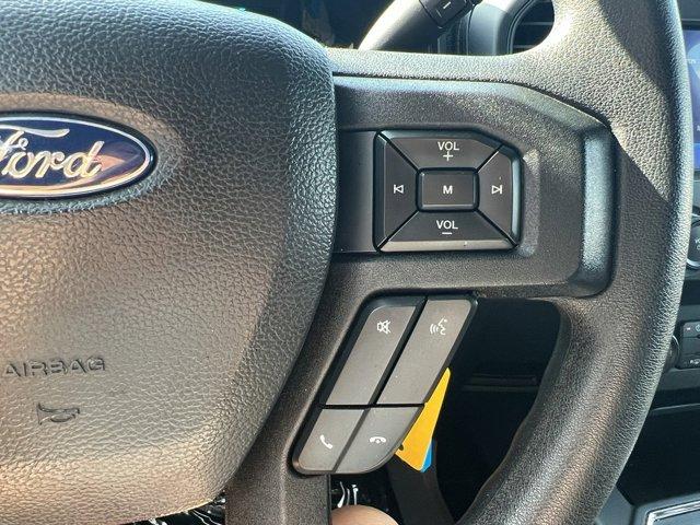 used 2019 Ford F-150 car