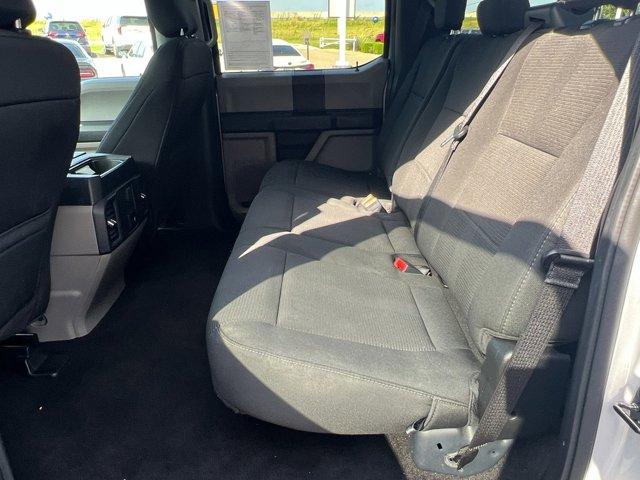 used 2019 Ford F-150 car