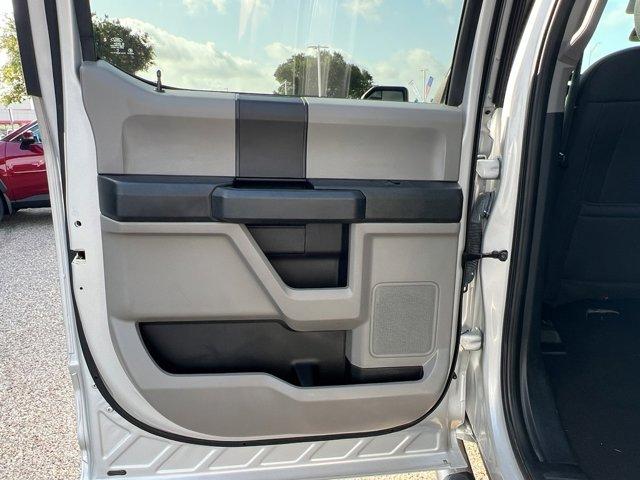 used 2019 Ford F-150 car