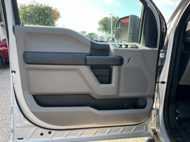 used 2019 Ford F-150 car