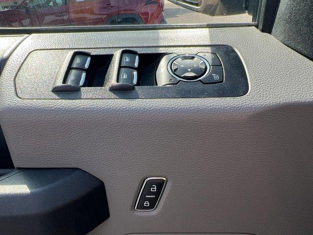 used 2019 Ford F-150 car