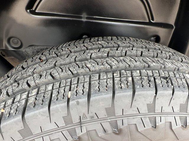 used 2021 Jeep Wrangler car, priced at $31,995